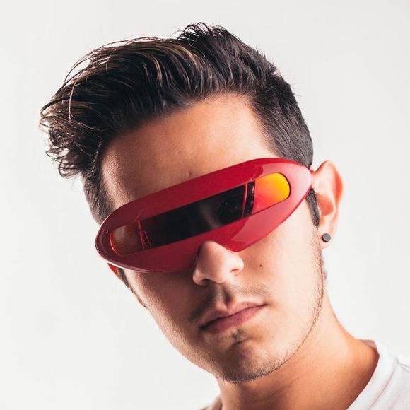 Meet your Posher, Ricky - Picture 1 of 1